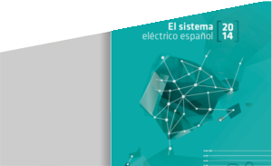 Informe del Sistema Eléctrico Español 2014