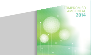 Compromiso ambiental 2014