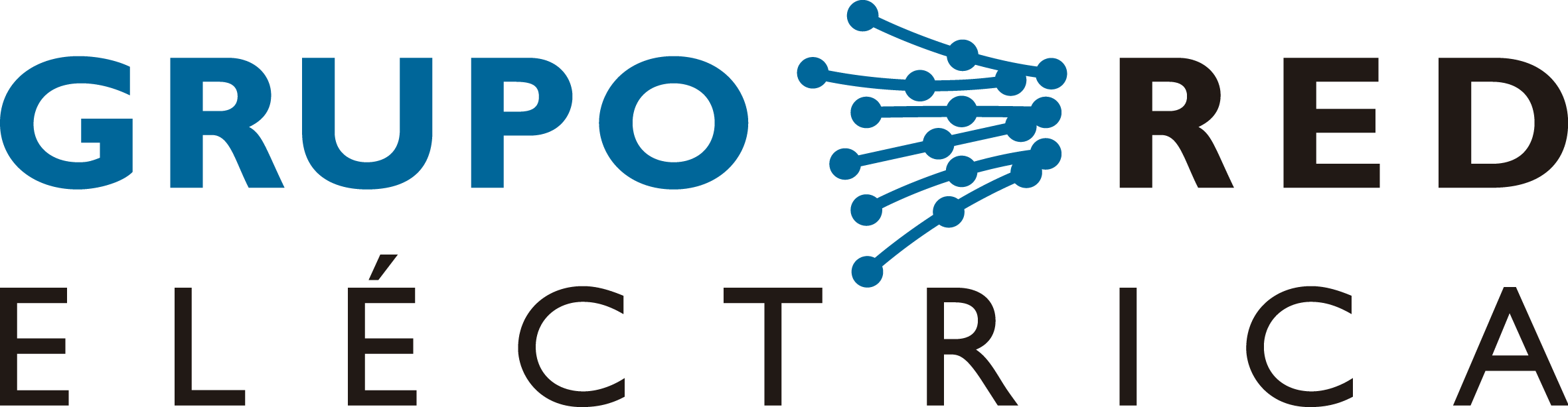 Corporate Identity Logotypes Red Electrica De Espana