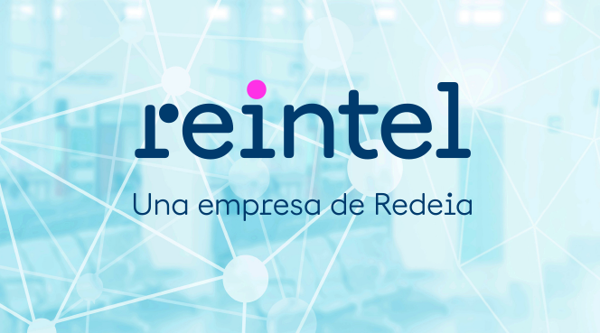 Red Eléctrica Infraestructuras de Telecomunicación (Reintel)
