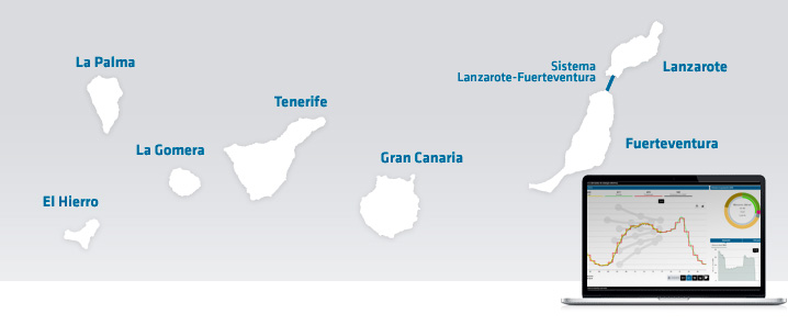 Imagen Islas Canarias