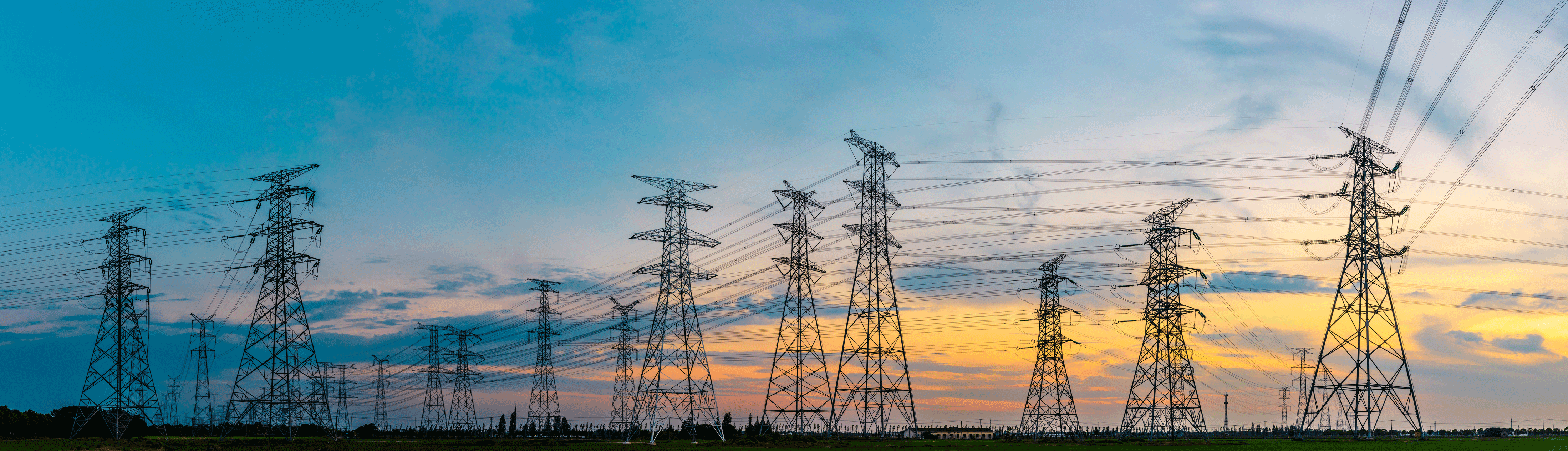 Electric towers