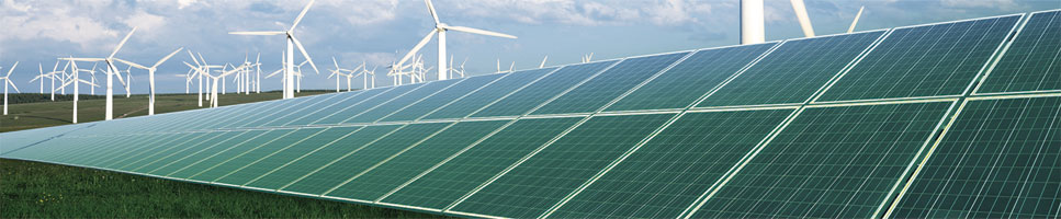 Capacidad de conexión para generación renovable