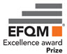 Logo European Award for Business Excellence