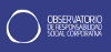 Logo Observatorio de RSC