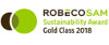 ROBECOSAM Sustainability Award