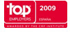 Logo ‘Top Companies to Work For’