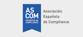 ASCOM (Asociación Española de Compliance) ASCOM (Asociación Española de Compliance)
