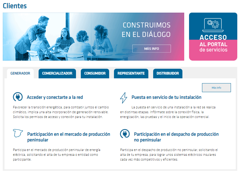 e-sios Website and SmartVIu App e-sios Website and SmartVIu App
