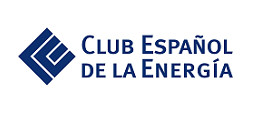Logo Club Español de la Energía