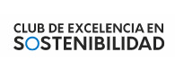 Logo Club de Excelencia en Sostenibilidad Logo Club de Excelencia en Sostenibilidad