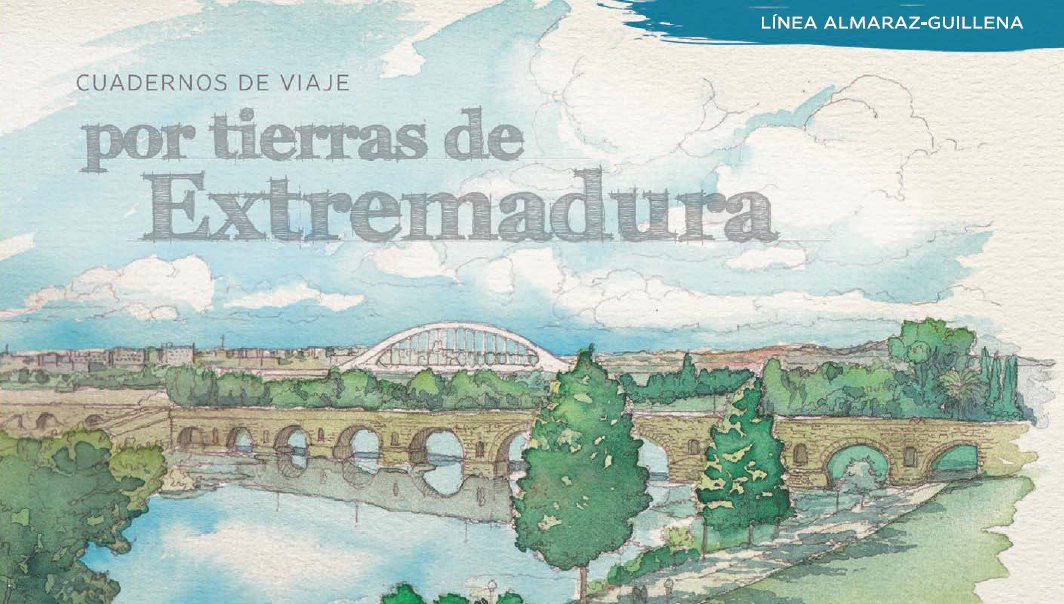 Cuaderno de Extremadura Cuaderno de Extremadura