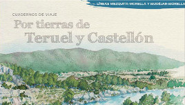 Cuaderno de Castellón y Teruel
