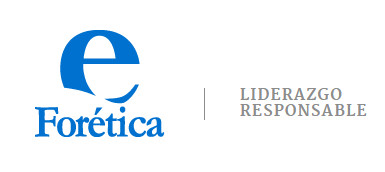 Logo Forética Logo Forética