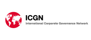 Logo ICGN