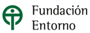 Logo Fundación Entorno