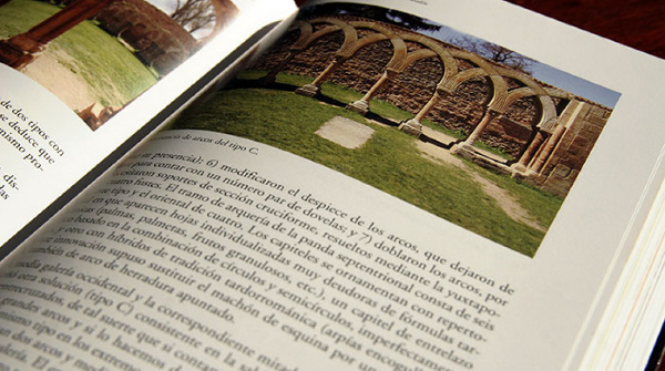 Enciclopedia del románico Cuaderno de Castellón y Teruel