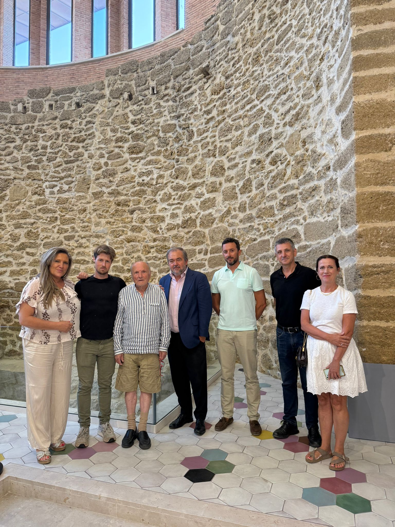 Red Eléctrica impulsa el II Congreso Agua, Arte y Vida, que reúne en Paredes de Nava (Palencia) a un centenar de artistas y expertos en impacto social