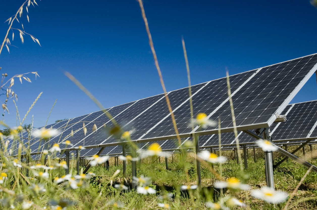 La demanda de energía eléctrica de España desciende un 2,1% en abril