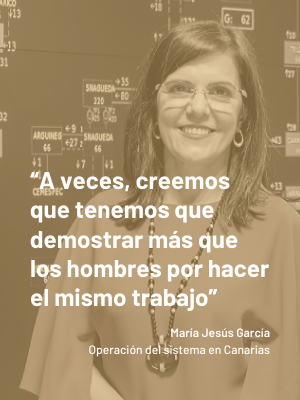 María Jesús García