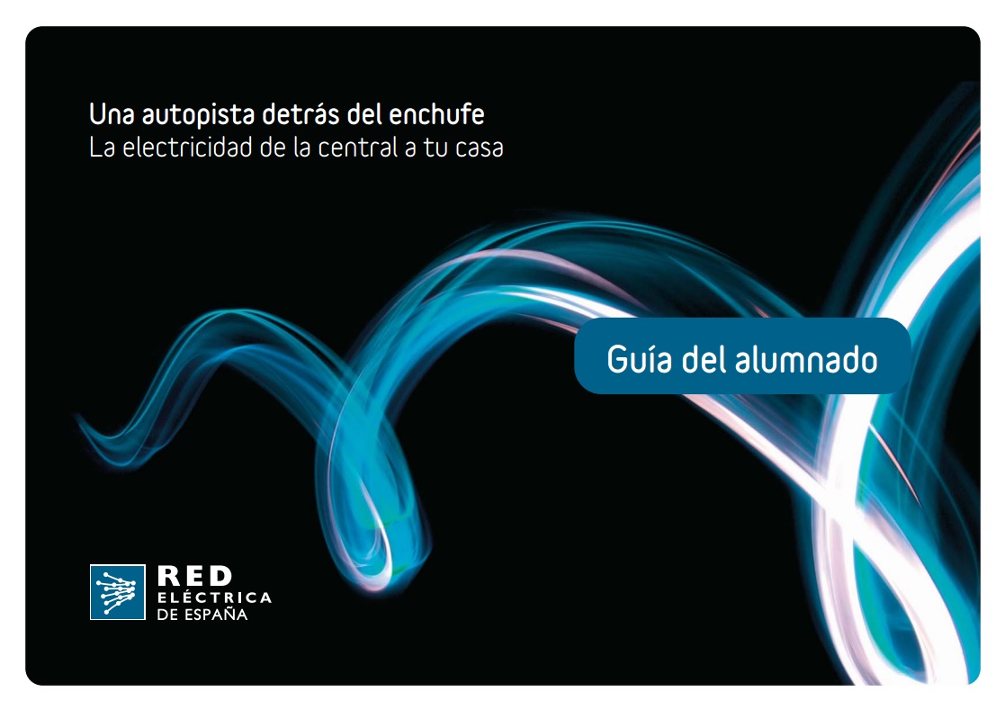 Portada de la Guía del alumno