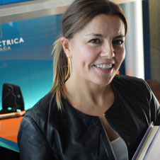 Beatriz Serna