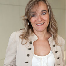 Ana Abril