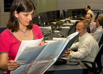REE employees