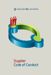 Ford supplier code of conduct #7