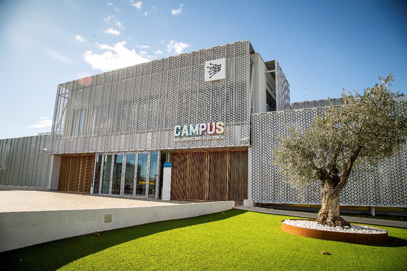 Imagen campus