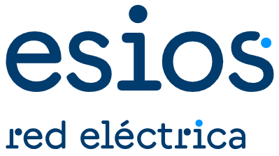 Logo esios