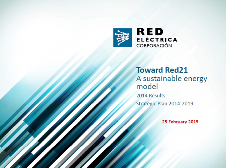 Cover of report