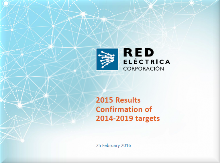 Cover of report