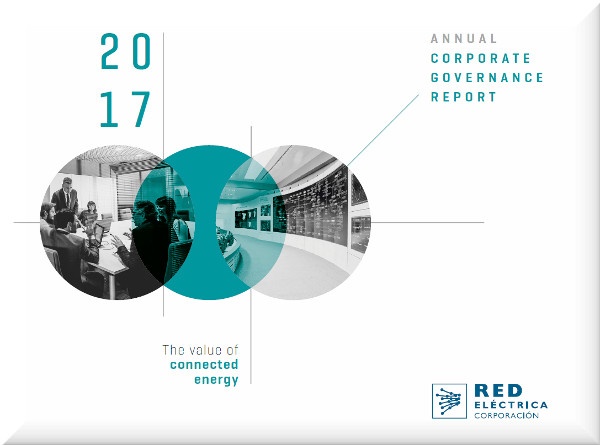 Annual Corporate Governance Report 2017 Go to Annual Corporate Governance Report 2017