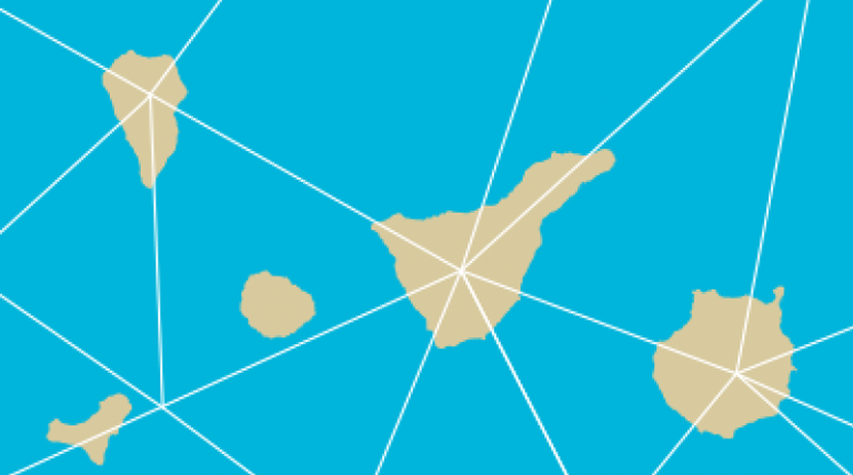 Chira-Soria o cómo hacer posible la transición energética canaria Ir a la publicación