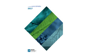 Informe Energías Renovables 2017