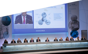 Go to the information