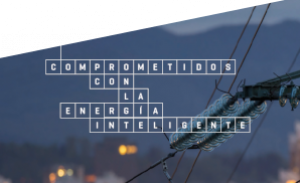 Ir al Webcast del Avance del sistema eléctrico