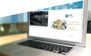 Webcast Resultados 2018