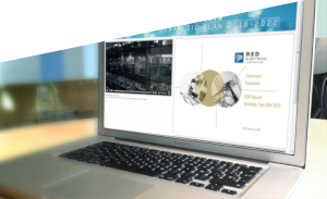 Webcast 2018 results