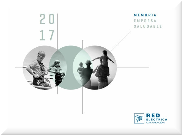 Memoria saludable 2017