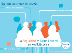 Portada de memoria 2011