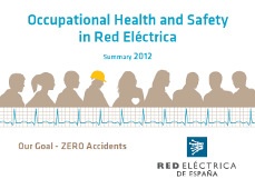 Cover of Report 2012
