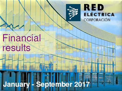 First nine months of 2017 Presentation Go to the report