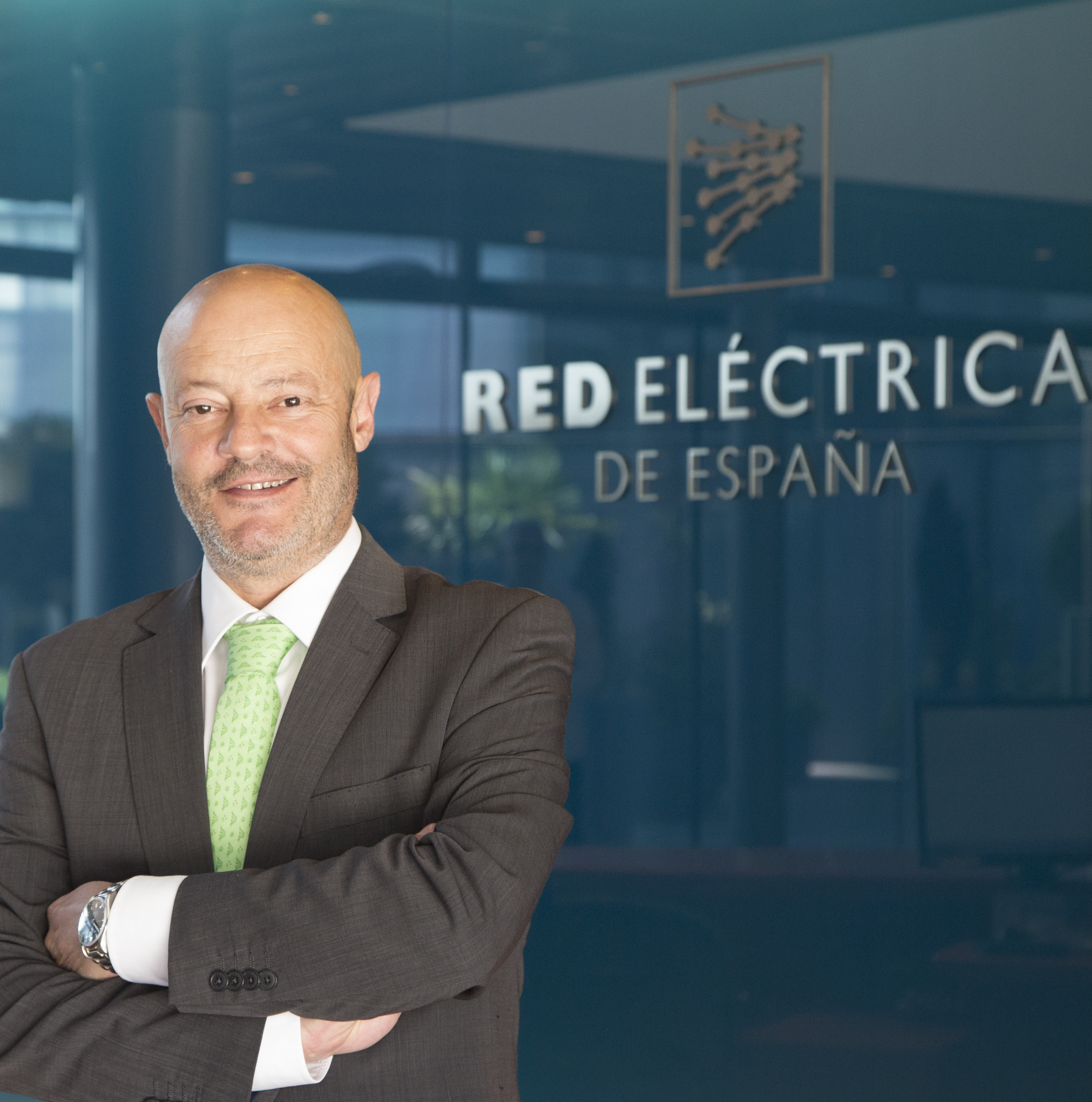 José Antonio Vernia Peris, director corporativo de Transformación y Recursos. José Antonio Vernia Peris, director corporativo de Transformación y Recursos.