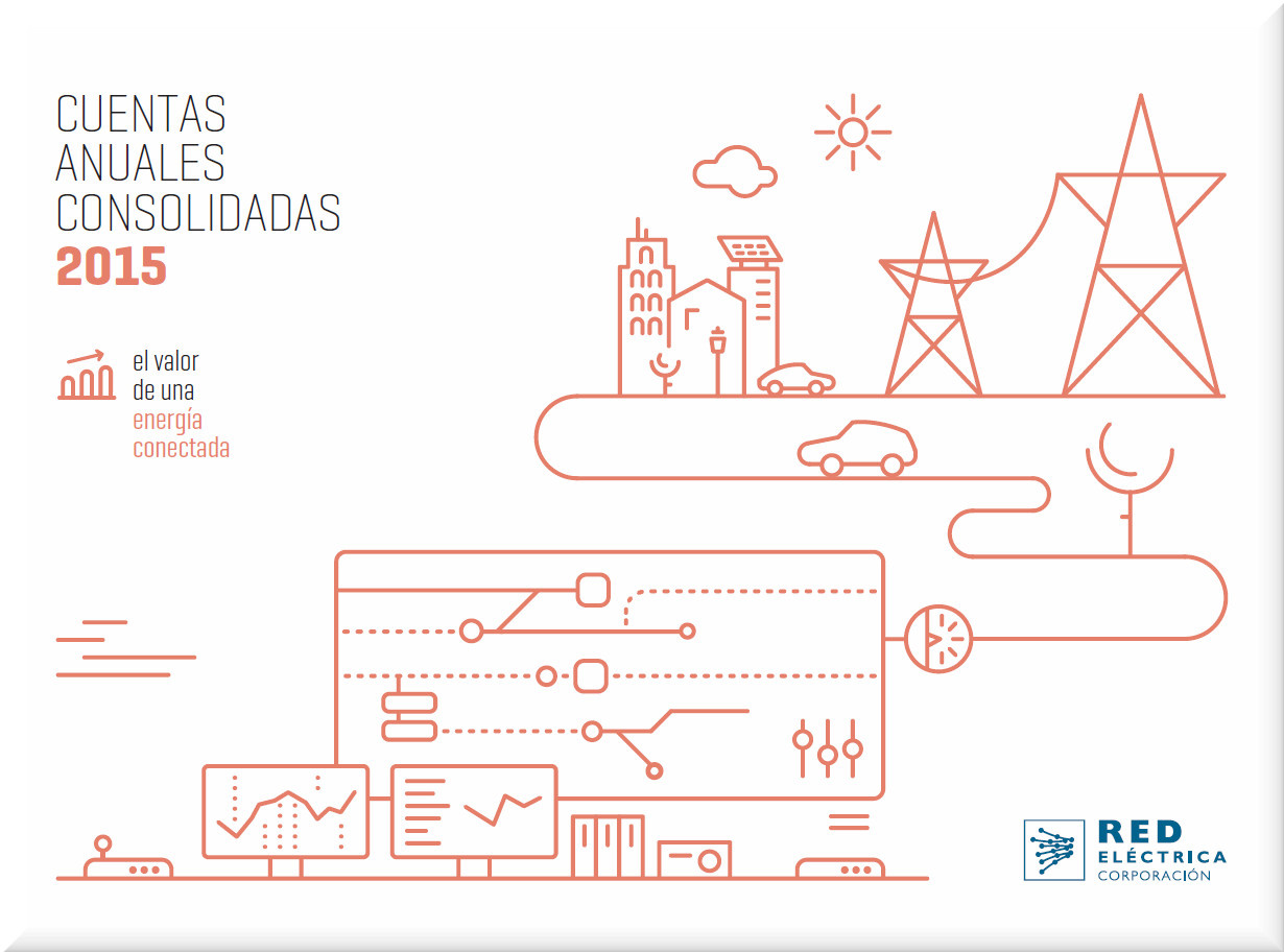 Portada del Informe