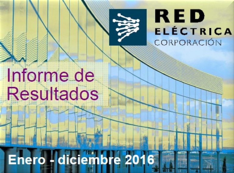 Ir al informe