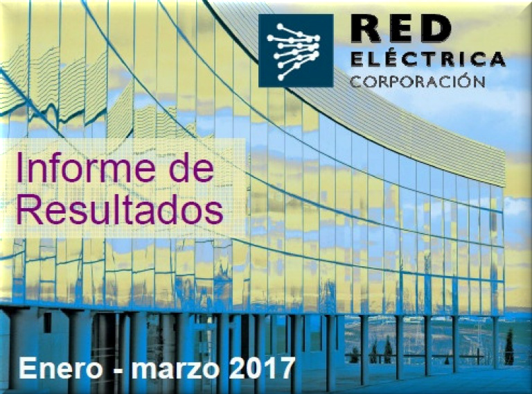 Informe de resultados Enero - Marzo 2017 Ir a la publicación