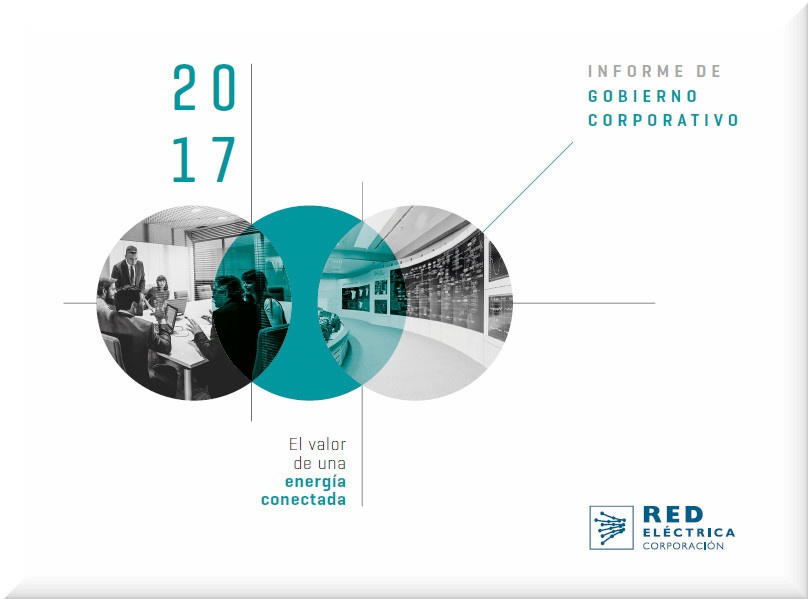 Informe de Gobierno Corporativo 2017 Ir al documento