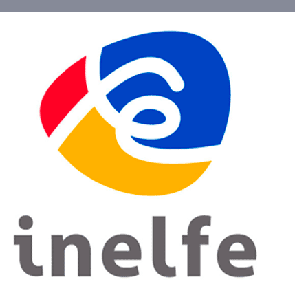 Logo Inelfe